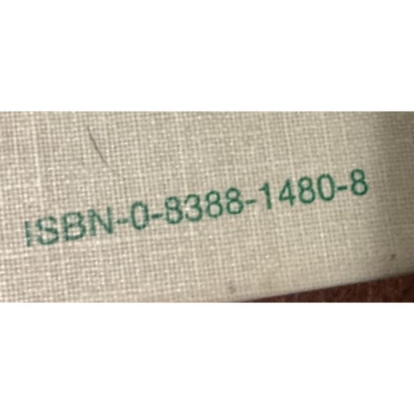 Specific Language Disability Children Book Set 1 & 2 By Beth H. Slingerland - Picture 4 of 6